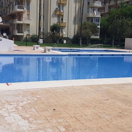 Sea View In Benalmadena Apartment Exterior photo