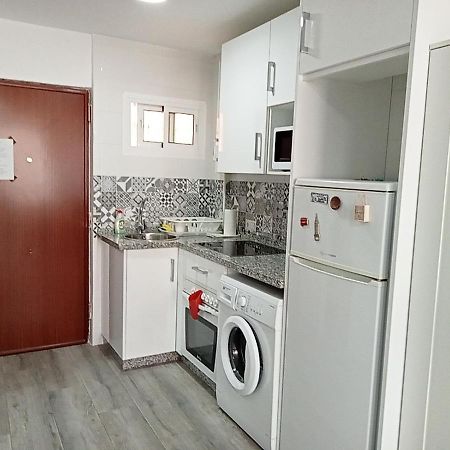 Sea View In Benalmadena Apartment Exterior photo