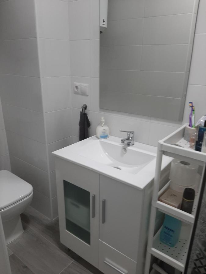 Sea View In Benalmadena Apartment Exterior photo
