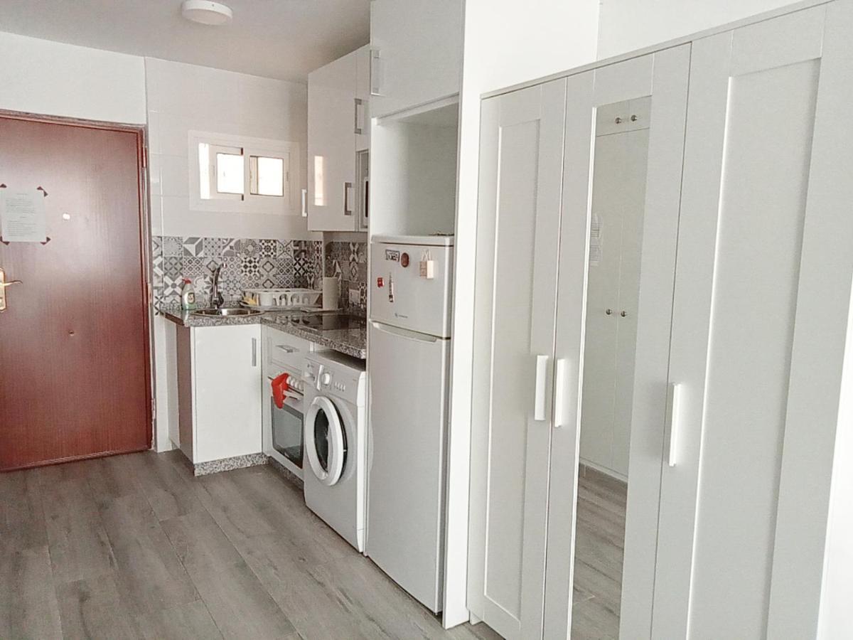 Sea View In Benalmadena Apartment Exterior photo